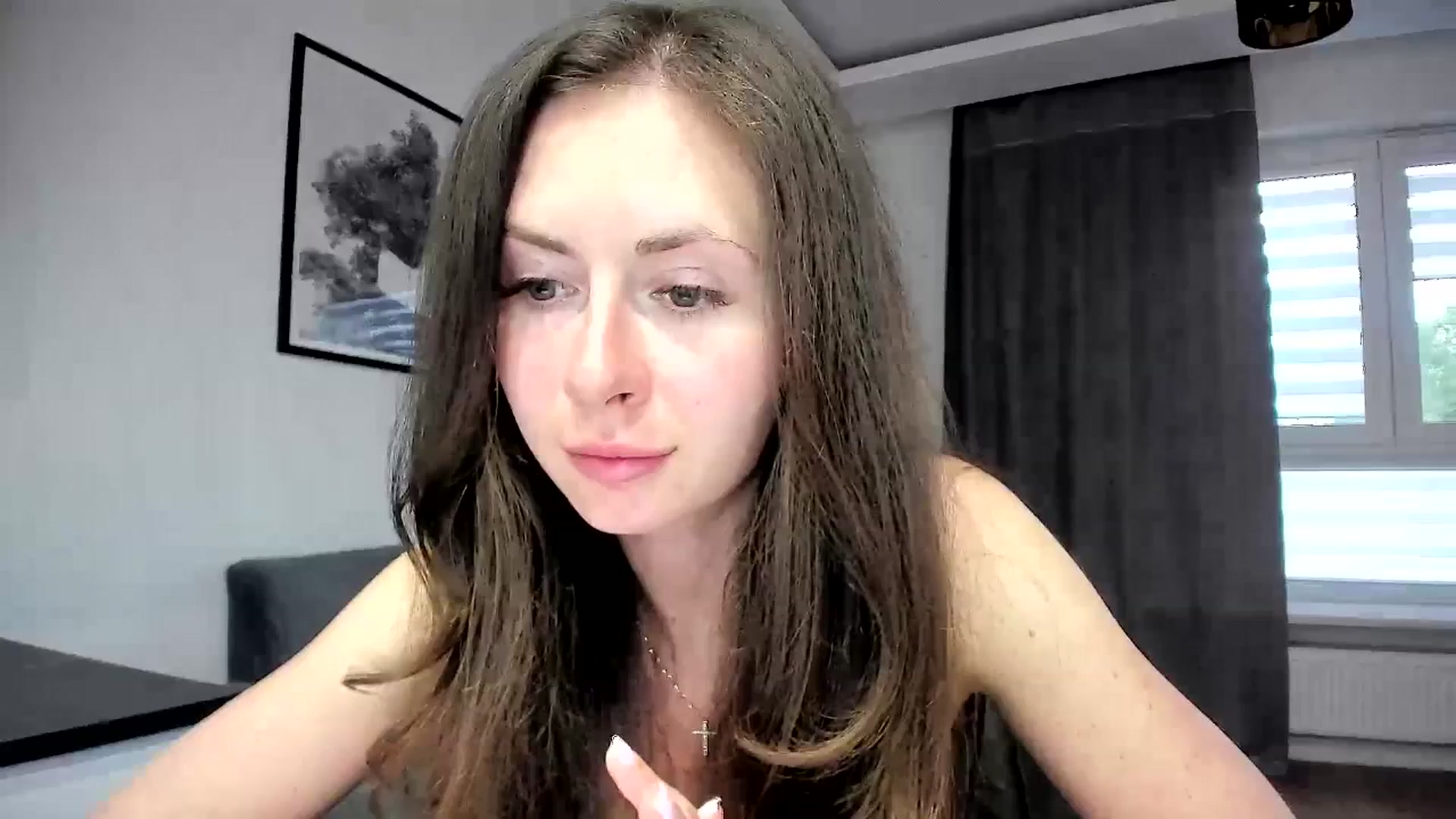Gallery image thumbnail from Amber_Fry's myfreecams stream on, 04/25/2024, 17:54 image 6 of 20