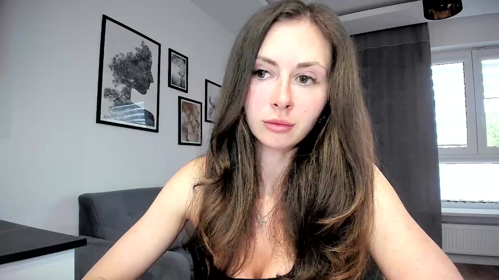 Gallery image thumbnail from Amber_Fry's myfreecams stream on, 04/25/2024, 17:54 image 1 of 20