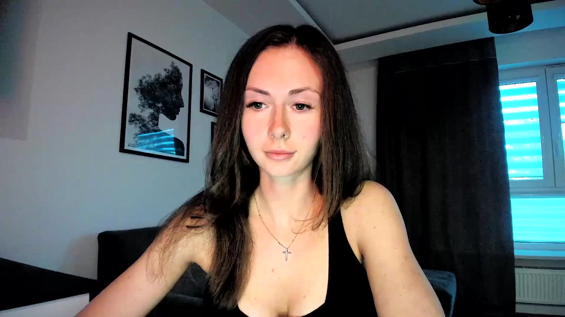 Gallery image thumbnail from Amber_Fry's myfreecams stream on, 04/25/2024, 17:54 image 20 of 20
