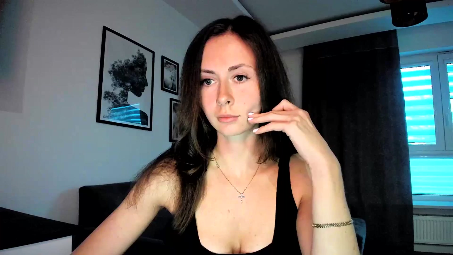 Gallery image thumbnail from Amber_Fry's myfreecams stream on, 04/25/2024, 17:54 image 19 of 20