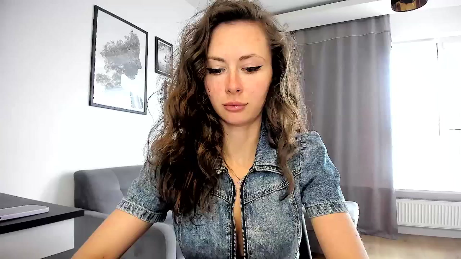 Gallery image thumbnail from Amber_Fry's myfreecams stream on, 04/27/2024, 11:38 image 1 of 20