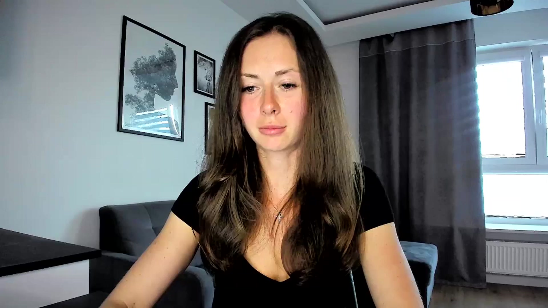 Gallery image thumbnail from Amber_Fry's myfreecams stream on, 04/29/2024, 17:49 image 4 of 20