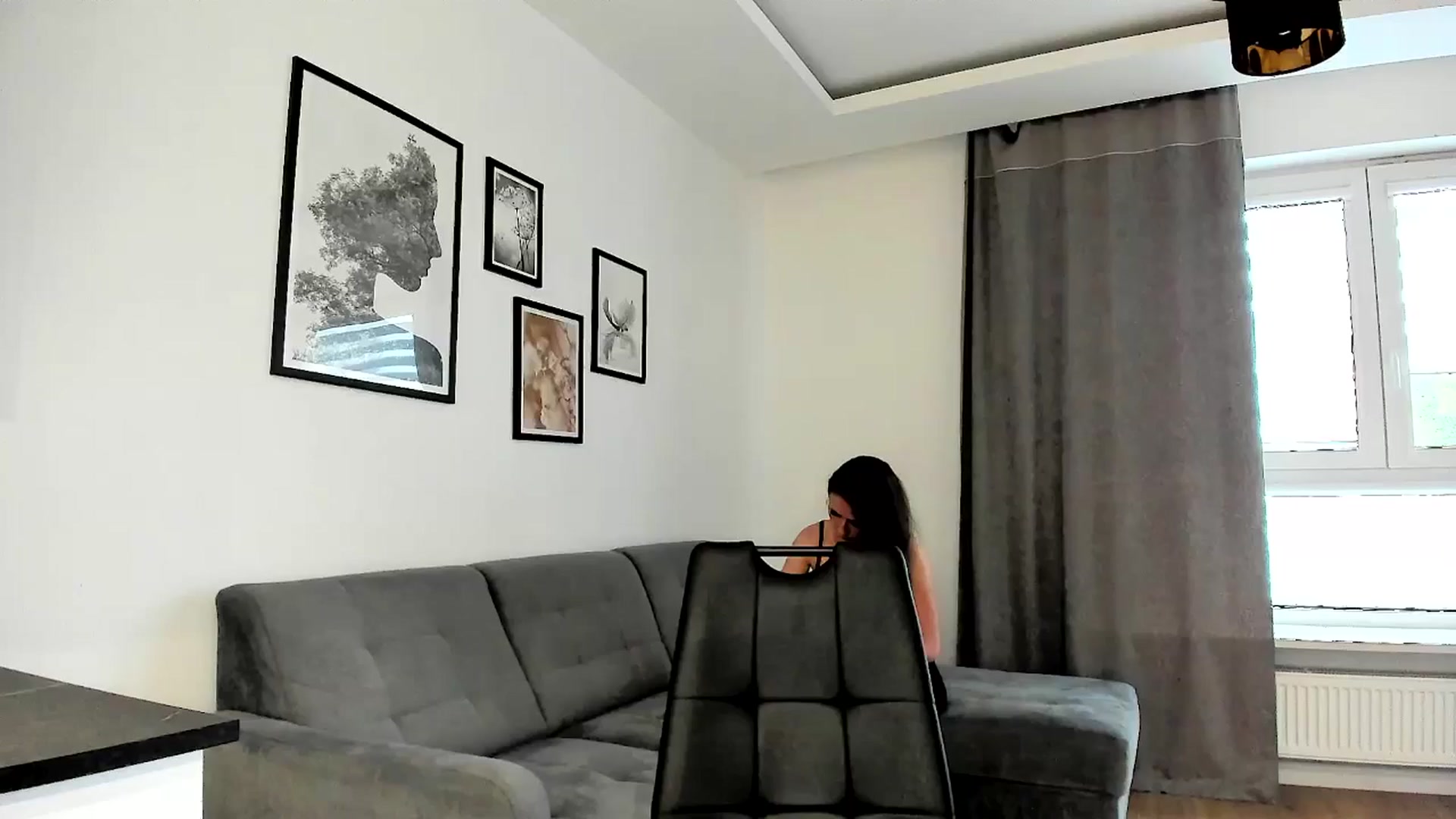 Gallery image thumbnail from Amber_Fry's myfreecams stream on, 05/06/2024, 17:49 image 9 of 20