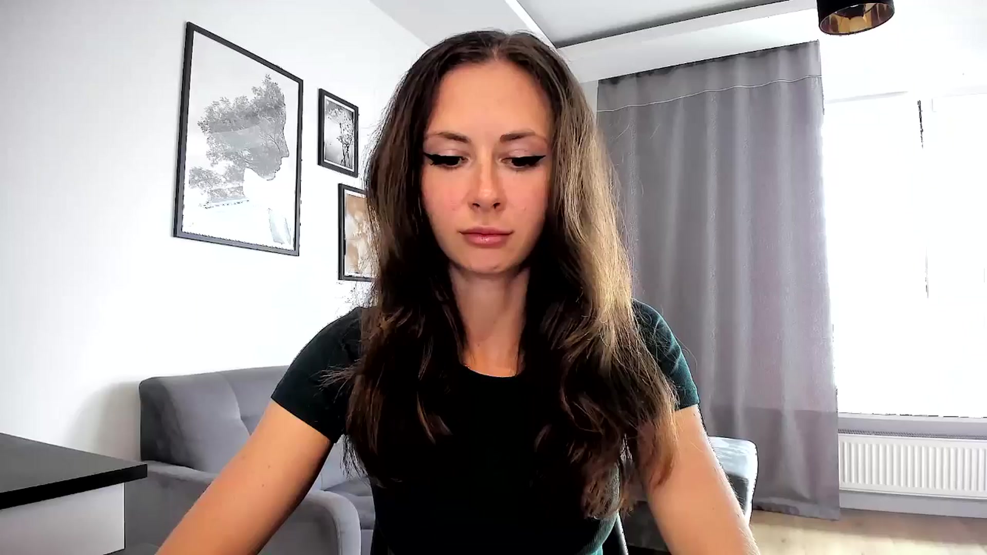 Gallery image thumbnail from Amber_Fry's myfreecams stream on, 05/07/2024, 12:32 image 7 of 20