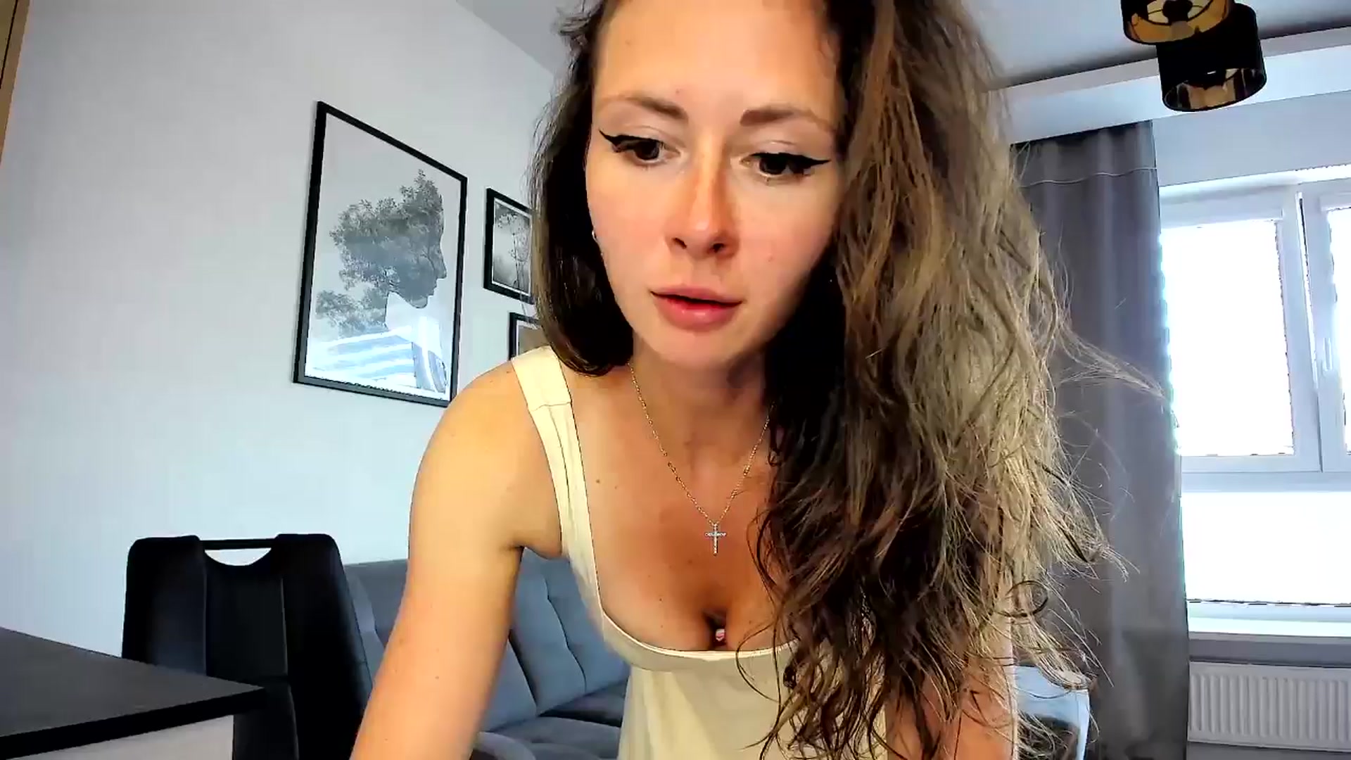 Gallery image thumbnail from Amber_Fry's myfreecams stream on, 05/15/2024, 14:41 image 3 of 20
