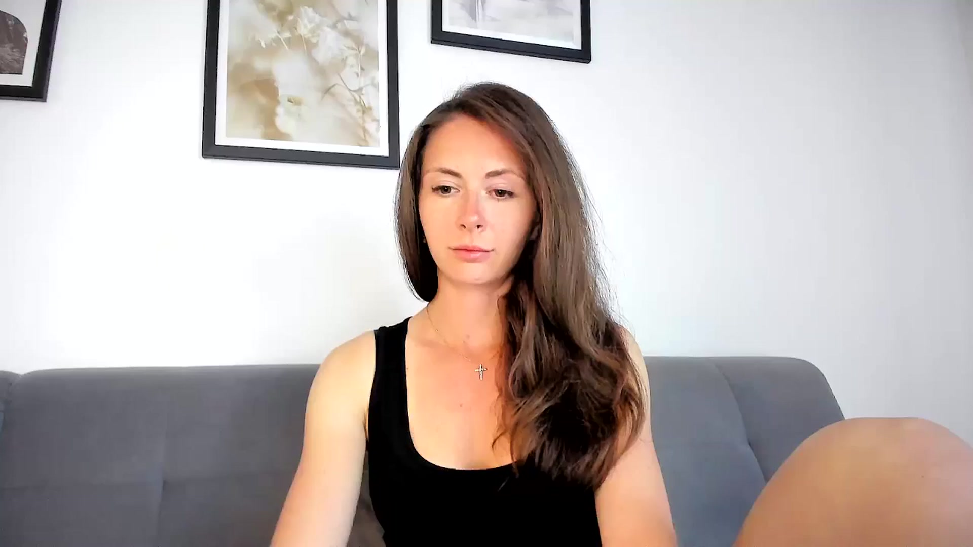 Gallery image thumbnail from Amber_Fry's myfreecams stream on, 05/16/2024, 18:10 image 10 of 20
