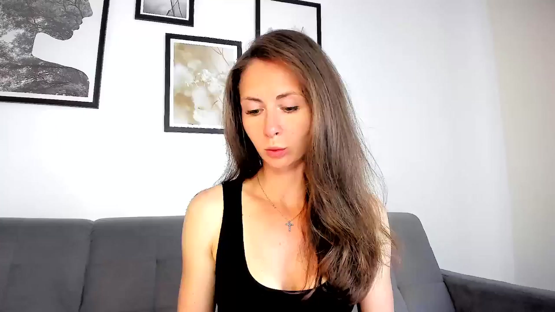 Gallery image thumbnail from Amber_Fry's myfreecams stream on, 05/16/2024, 18:10 image 5 of 20