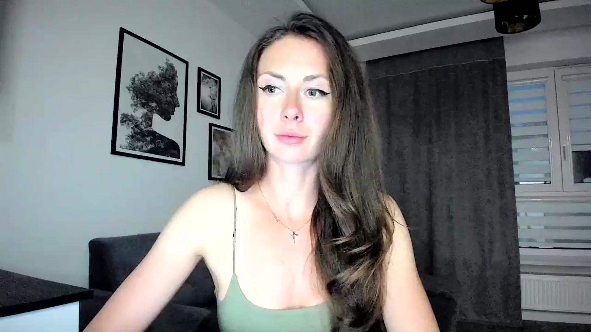 Gallery image thumbnail from Amber_Fry's myfreecams stream on, 05/17/2024, 20:02 image 4 of 20