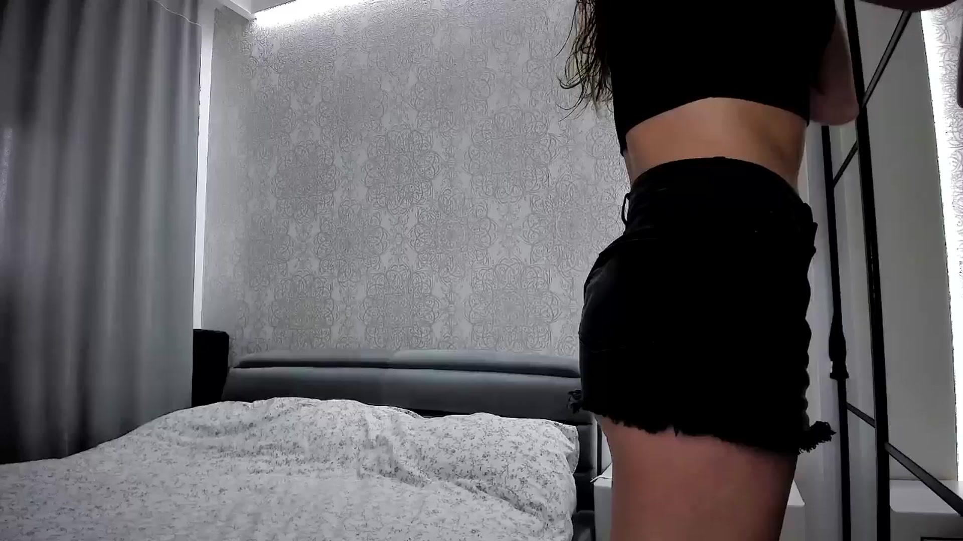 Gallery image thumbnail from Amber_Fry's myfreecams stream on, 06/13/2024, 14:40 image 4 of 20