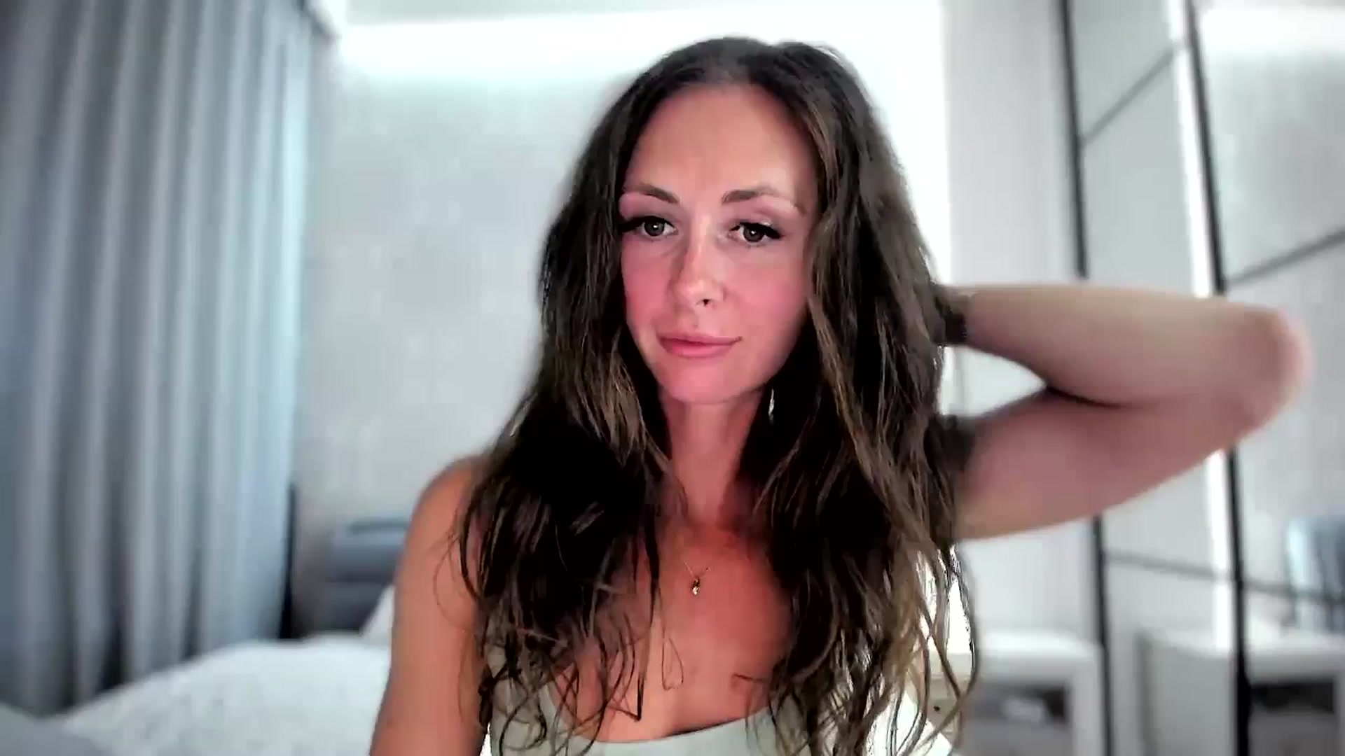 Gallery image thumbnail from Amber_Fry's myfreecams stream on, 07/30/2024, 21:47 image 1 of 20