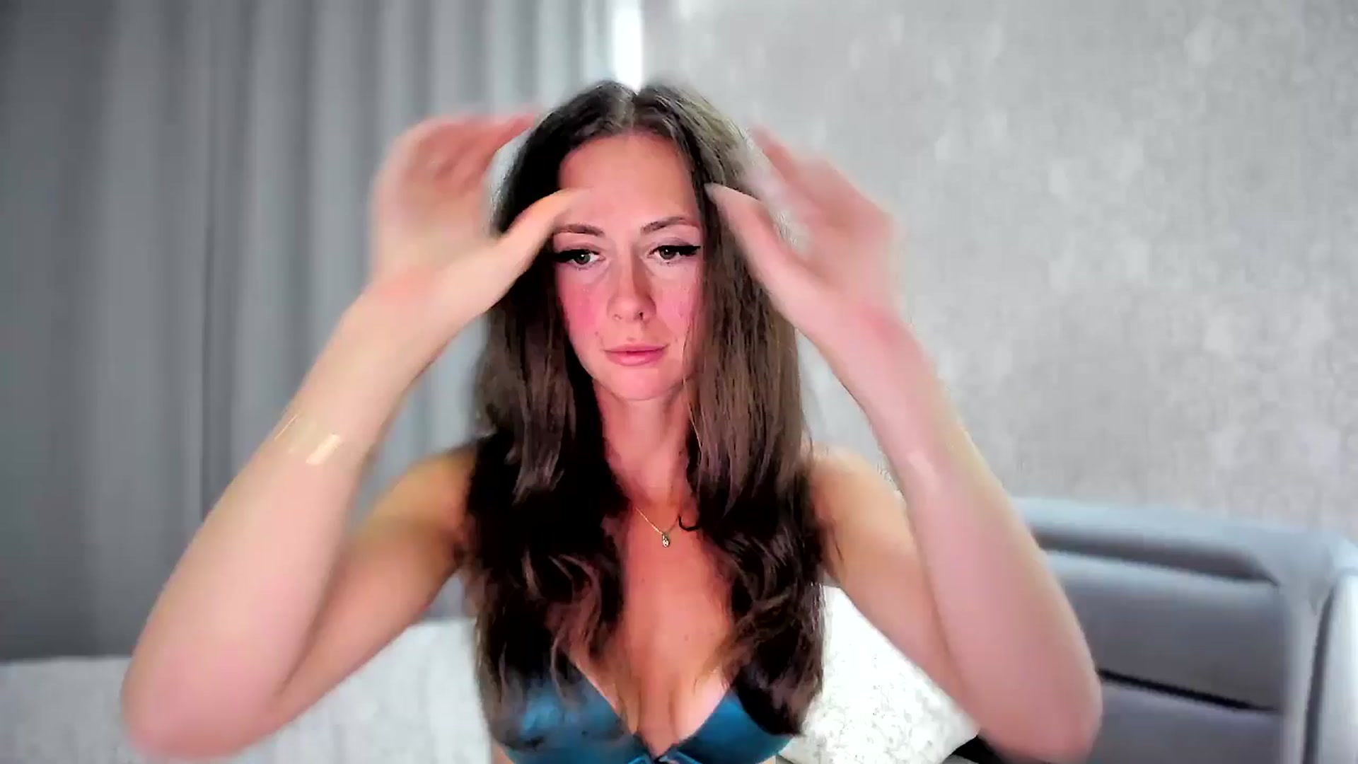 Gallery image thumbnail from Amber_Fry's myfreecams stream on, 08/24/2024, 20:10 image 10 of 20