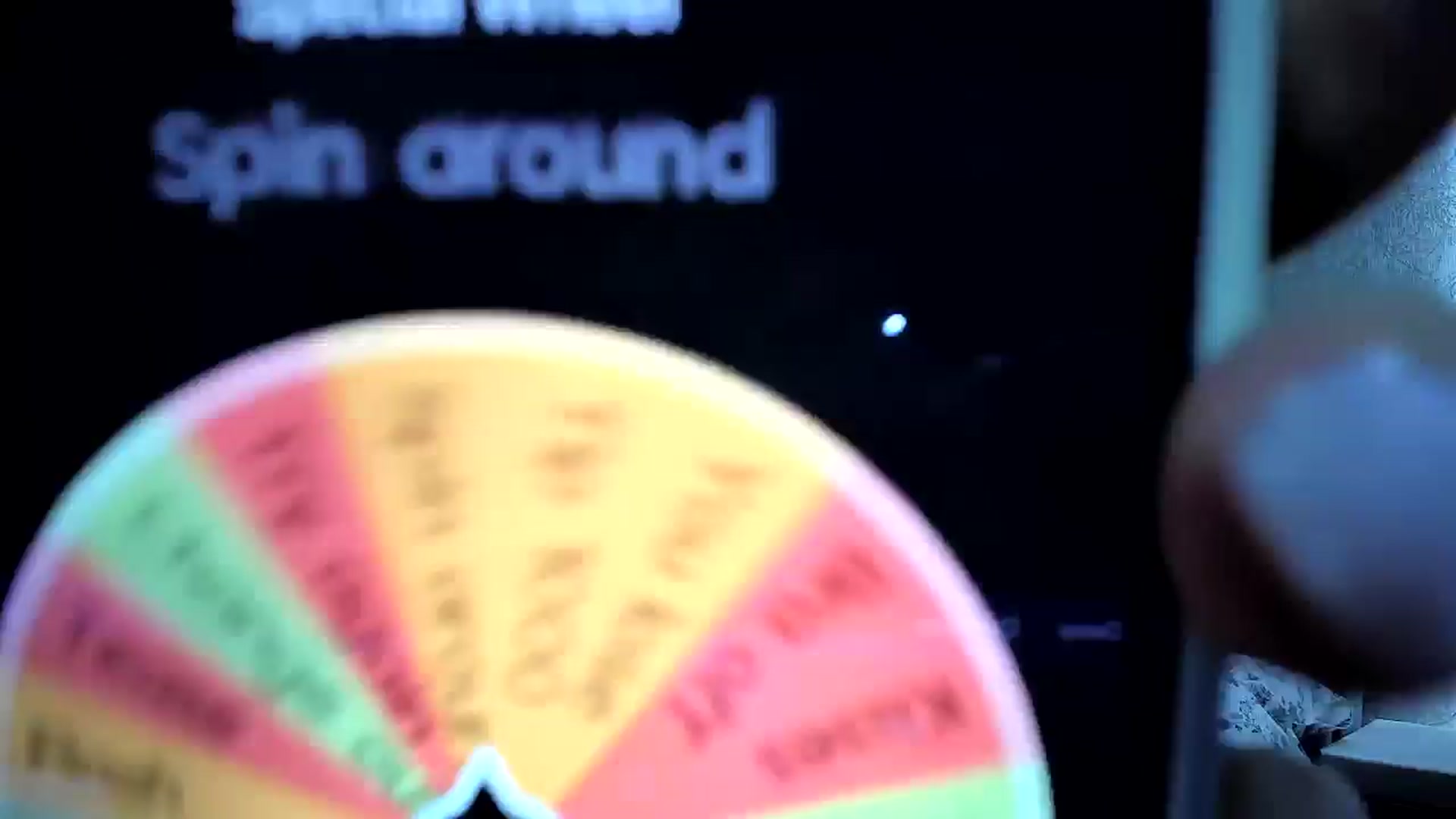 Gallery image thumbnail from Amber_Fry's myfreecams stream on, 10/22/2024, 14:48 image 20 of 20