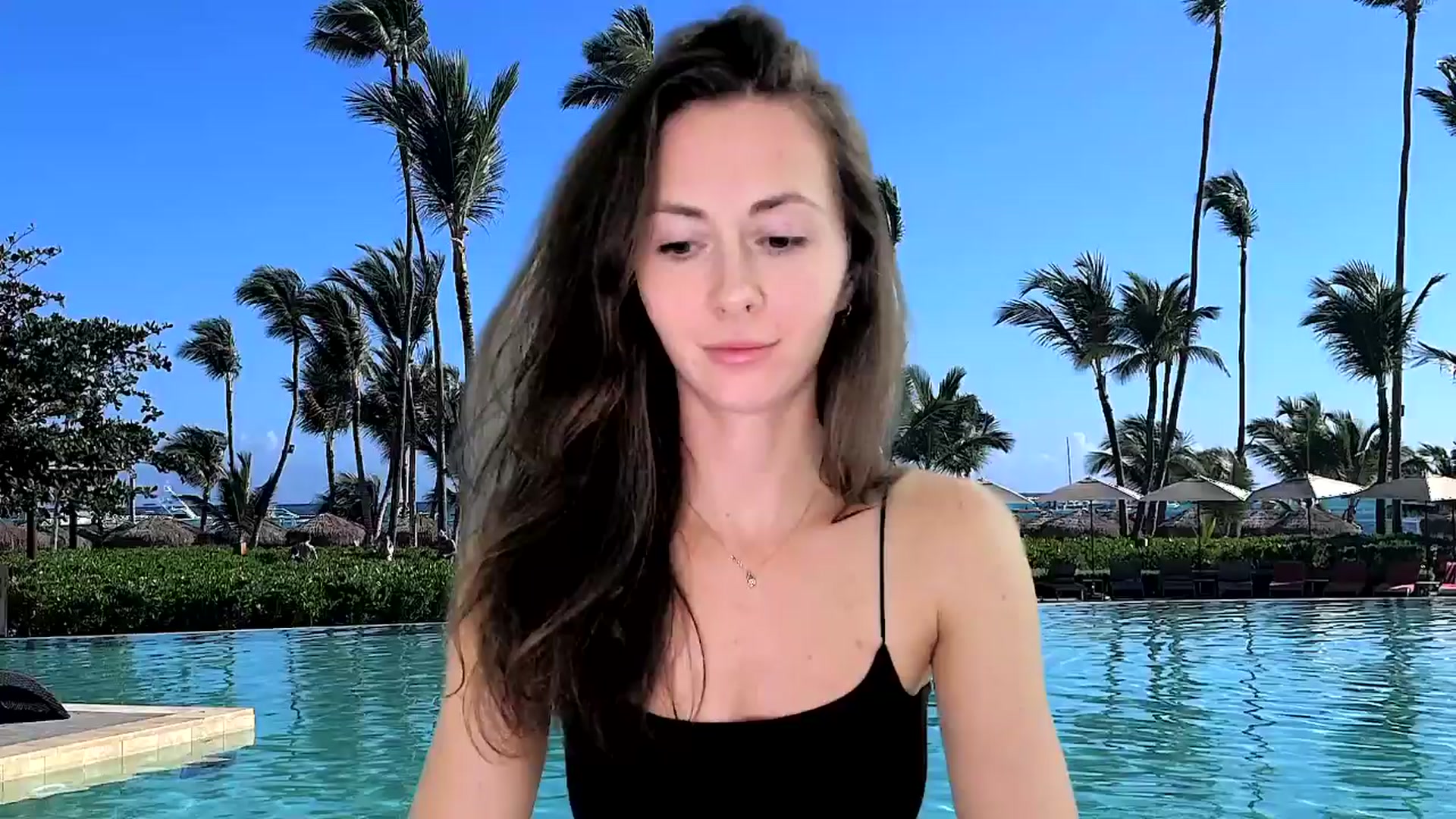 Gallery image thumbnail from Amber_Fry's myfreecams stream on, 10/29/2024, 19:46 image 13 of 20