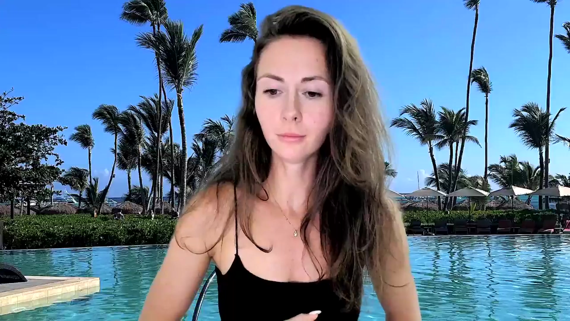 Gallery image thumbnail from Amber_Fry's myfreecams stream on, 10/29/2024, 20:24 image 8 of 20