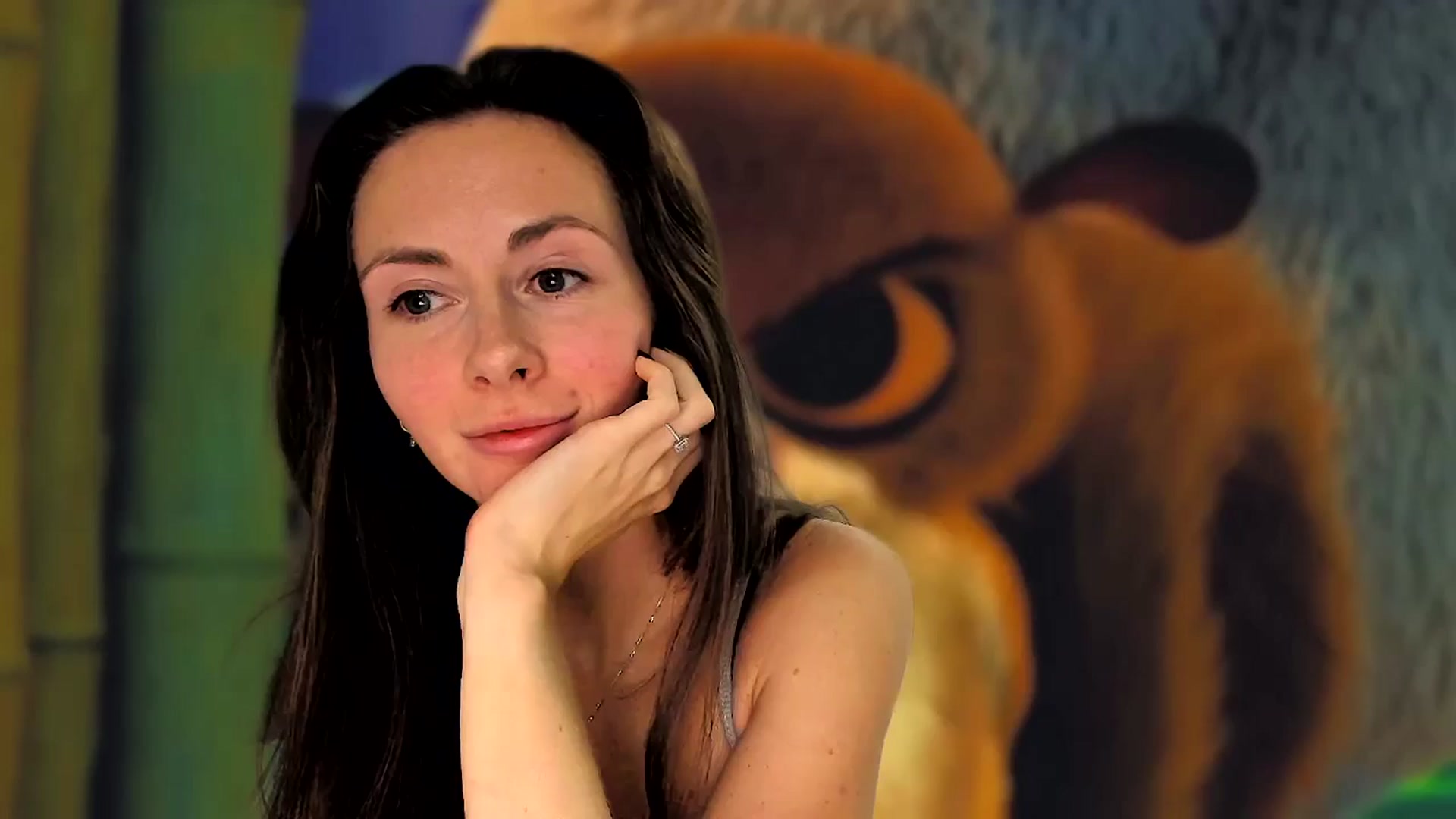 Gallery image thumbnail from Amber_Fry's myfreecams stream on, 11/01/2024, 20:38 image 17 of 20