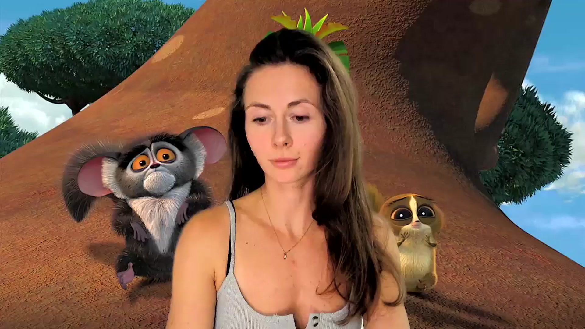 Gallery image thumbnail from Amber_Fry's myfreecams stream on, 11/01/2024, 20:38 image 20 of 20
