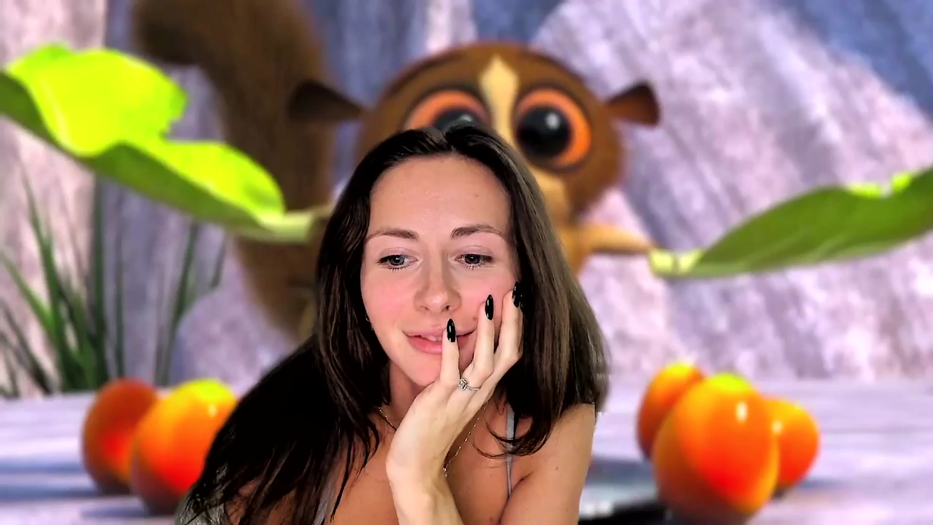 Gallery image thumbnail from Amber_Fry's myfreecams stream on, 11/01/2024, 20:38 image 12 of 20
