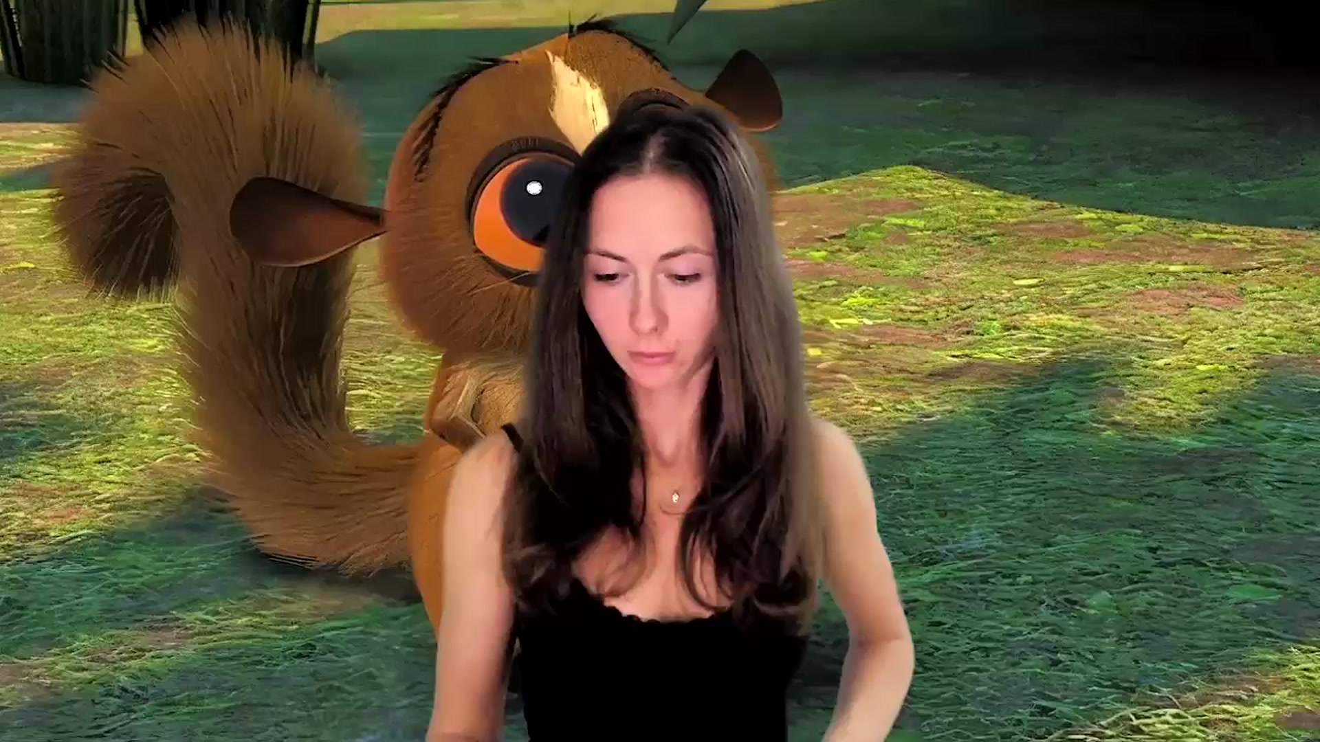 Gallery image thumbnail from Amber_Fry's myfreecams stream on, 11/02/2024, 20:58 image 17 of 20