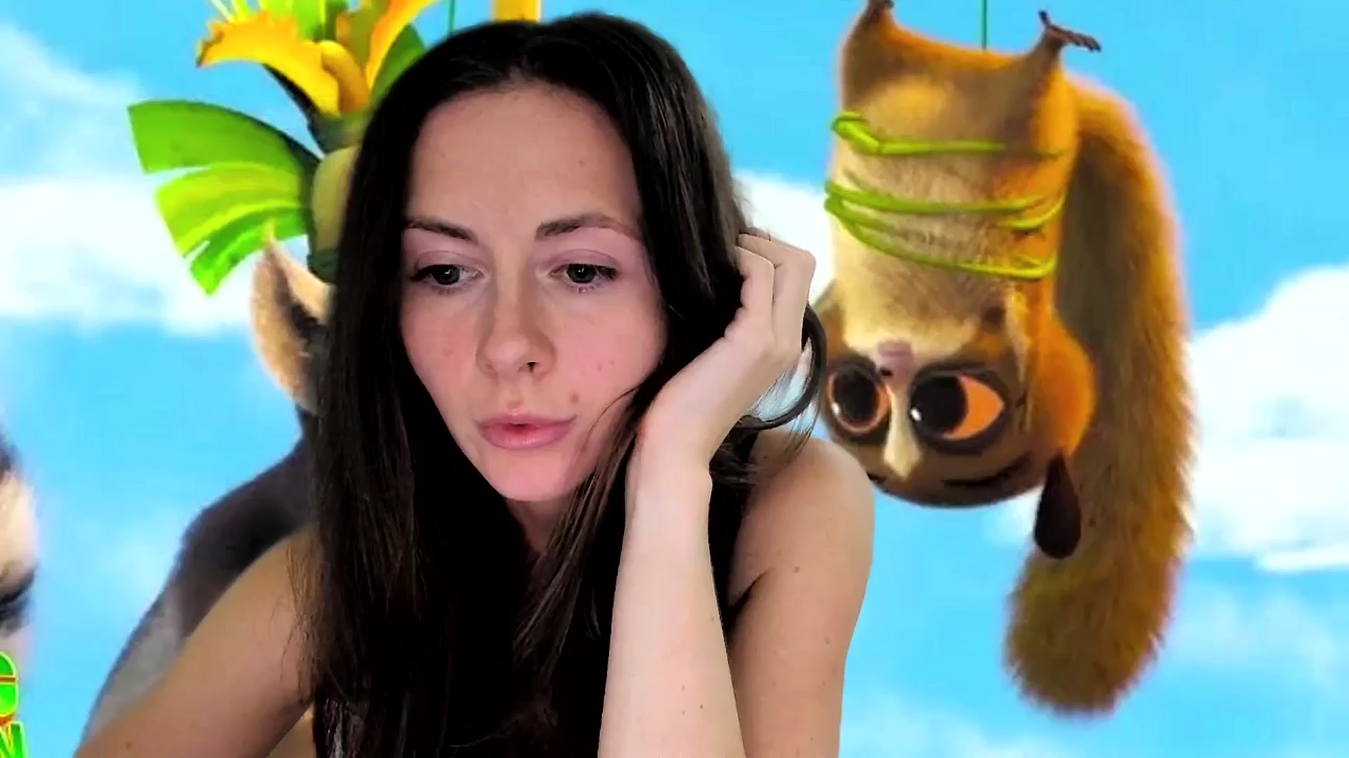 Gallery image thumbnail from Amber_Fry's myfreecams stream on, 11/02/2024, 20:58 image 11 of 20