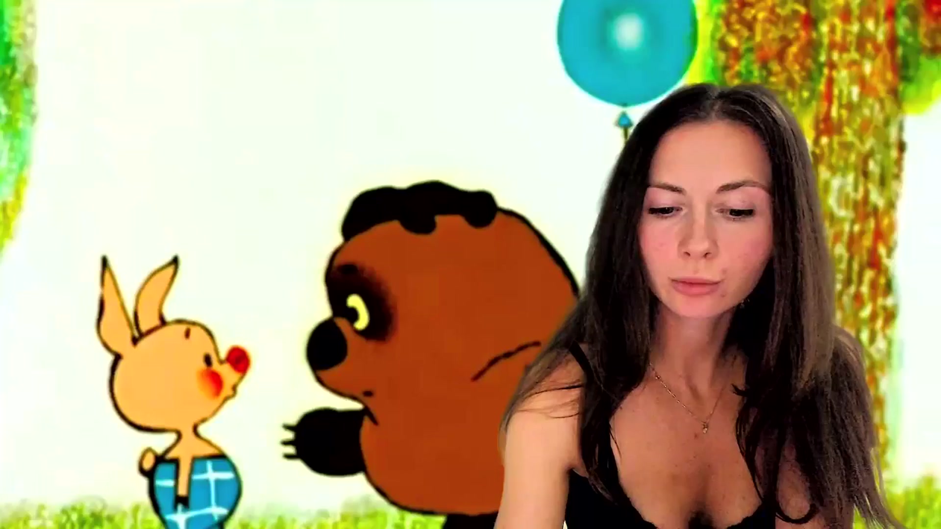 Gallery image thumbnail from Amber_Fry's myfreecams stream on, 11/02/2024, 22:07 image 15 of 20