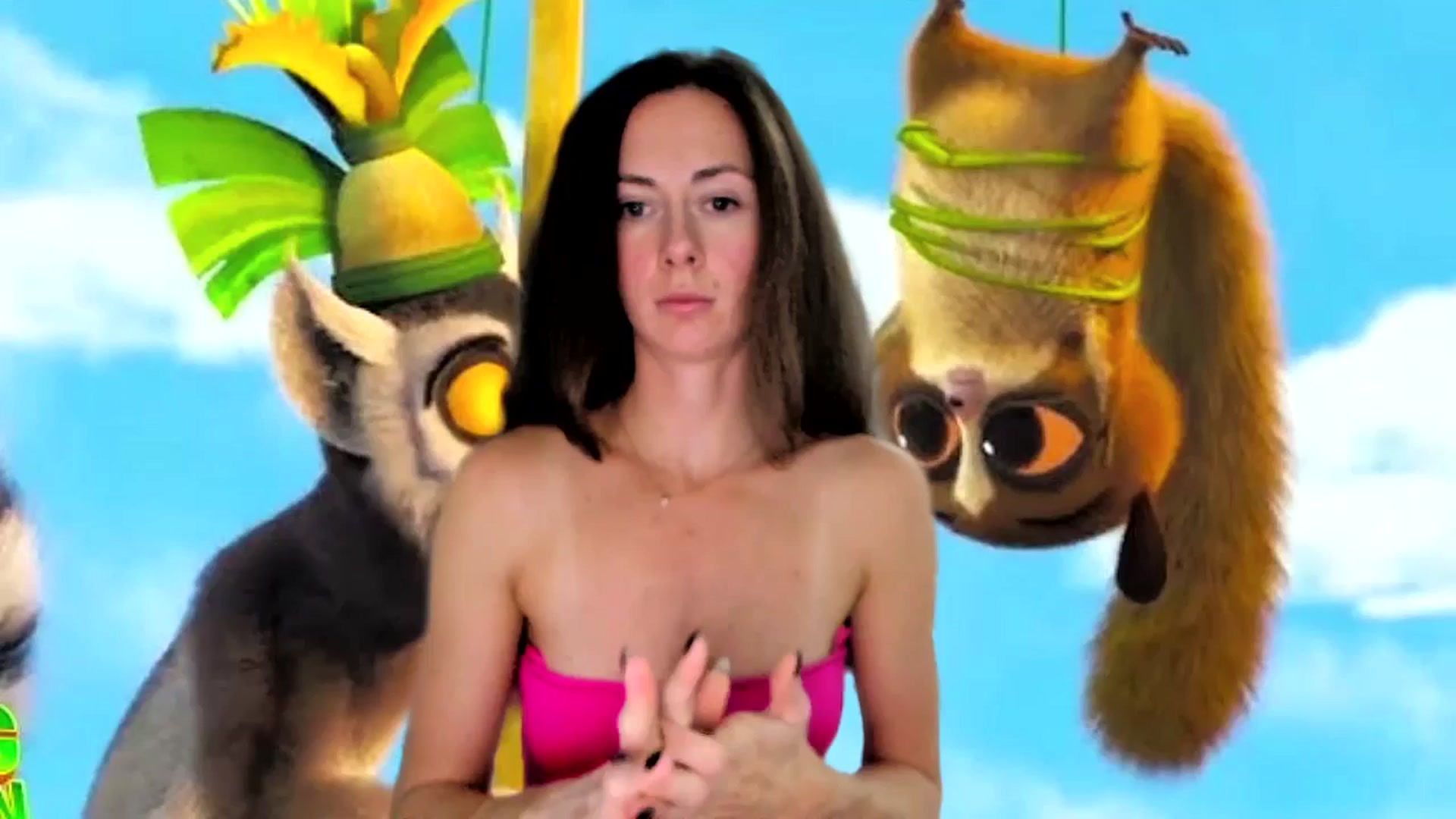 Gallery image thumbnail from Amber_Fry's myfreecams stream on, 11/03/2024, 21:18 image 6 of 20
