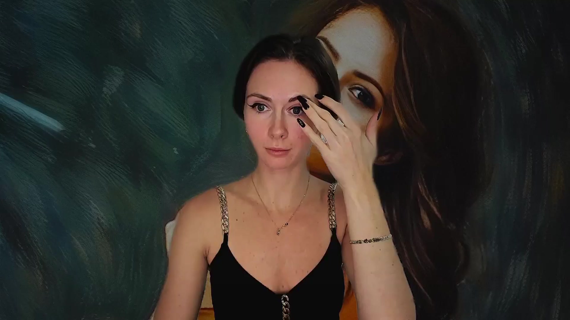 Gallery image thumbnail from Amber_Fry's myfreecams stream on, 11/16/2024, 20:02 image 17 of 20