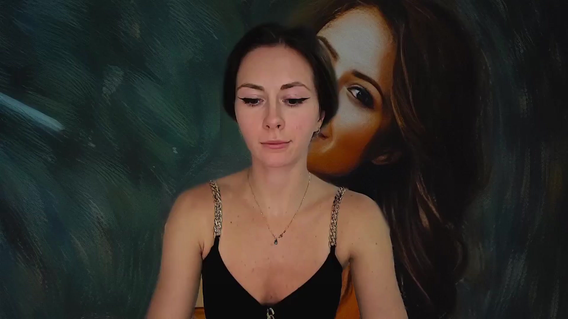 Gallery image thumbnail from Amber_Fry's myfreecams stream on, 11/16/2024, 20:02 image 20 of 20