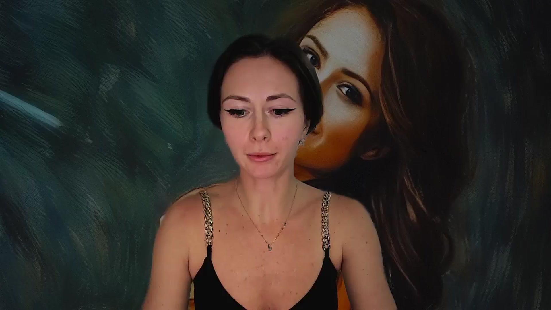 Gallery image thumbnail from Amber_Fry's myfreecams stream on, 11/16/2024, 20:02 image 11 of 20