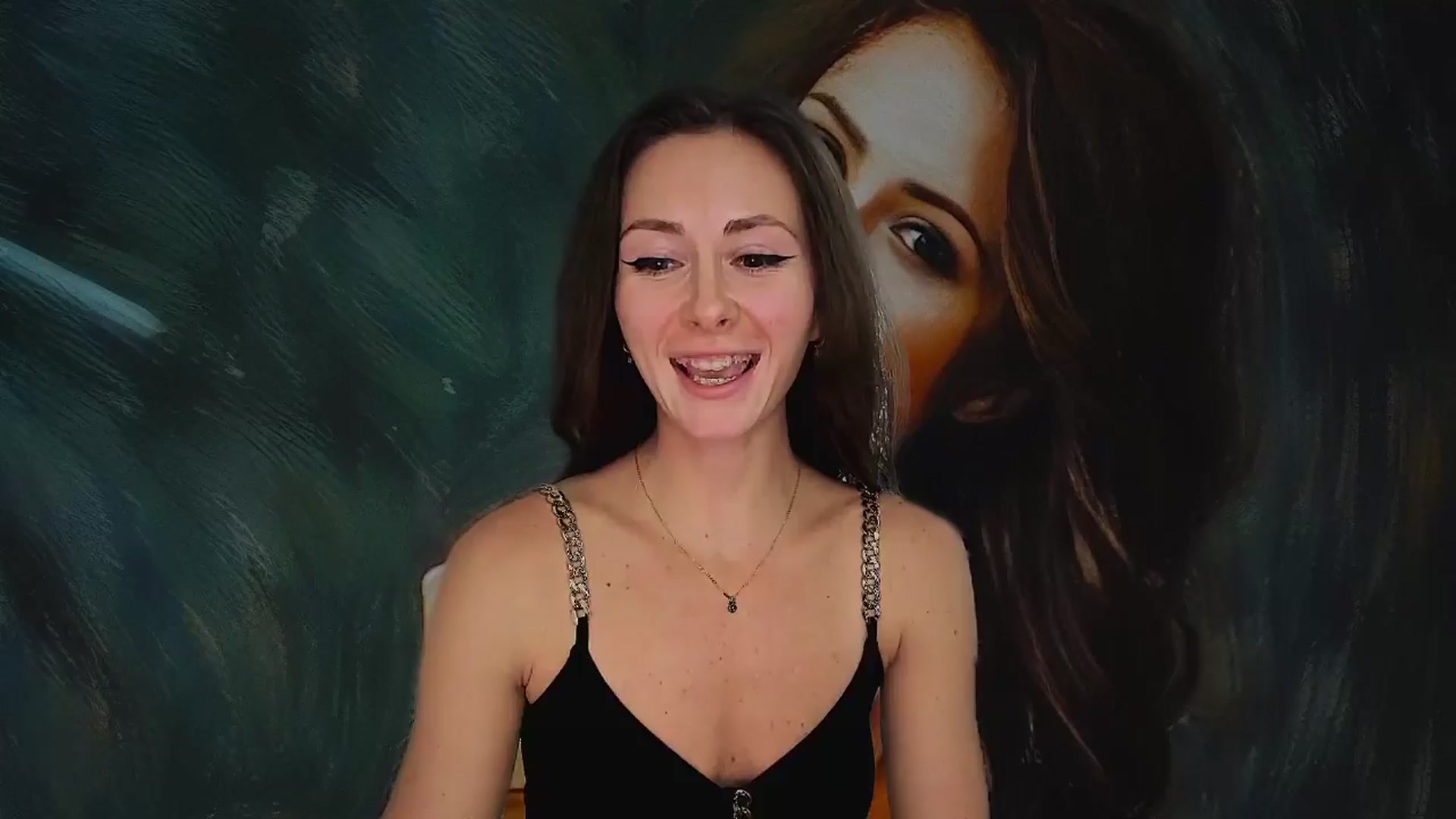 Gallery image thumbnail from Amber_Fry's myfreecams stream on, 11/16/2024, 21:05 image 11 of 20