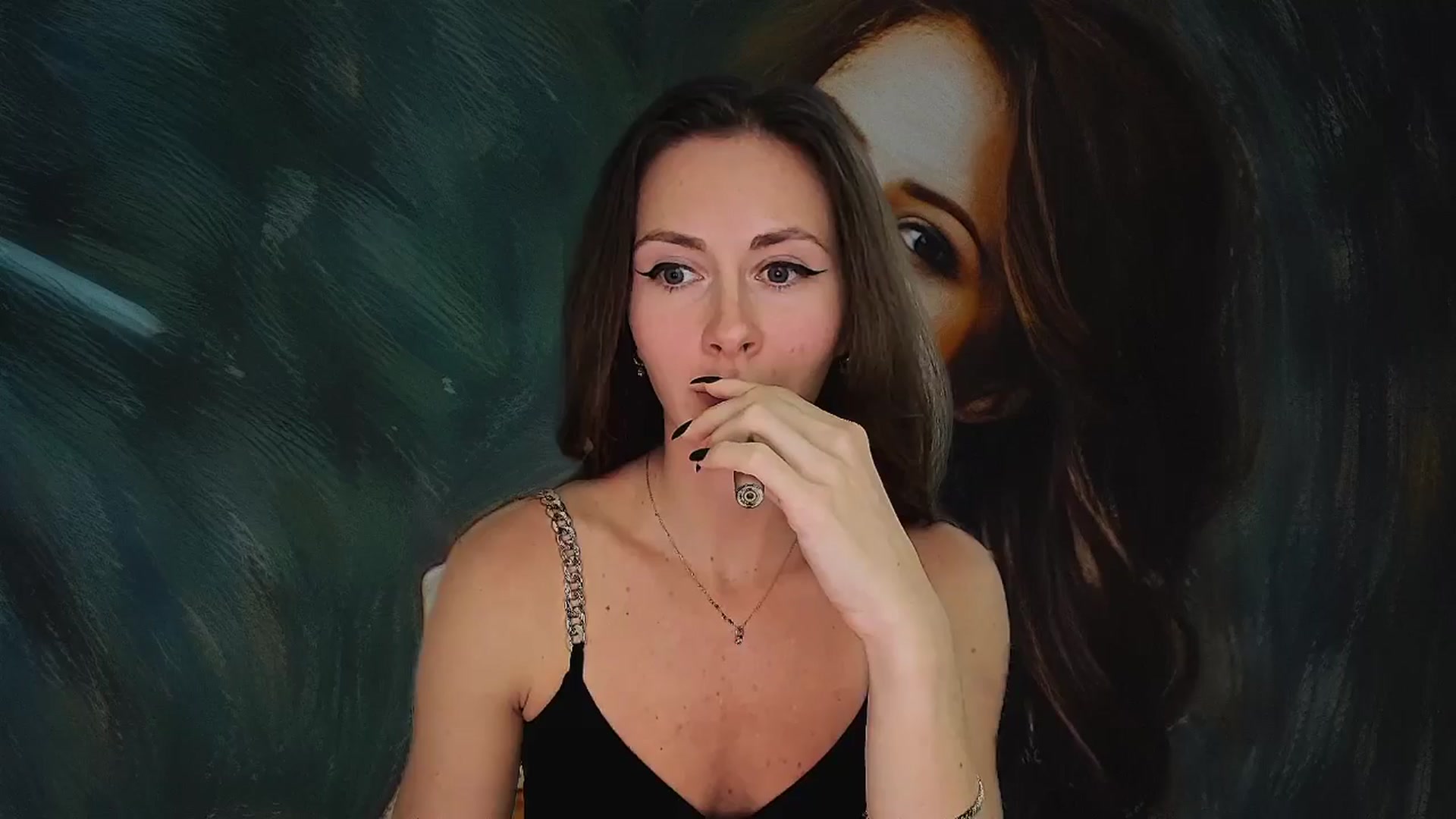 Gallery image thumbnail from Amber_Fry's myfreecams stream on, 11/16/2024, 21:05 image 12 of 20