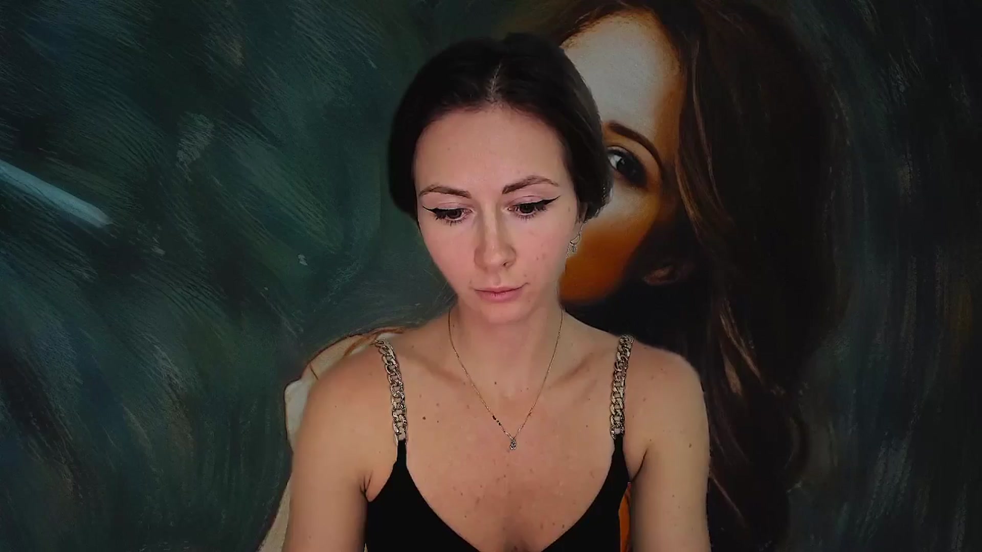 Gallery image thumbnail from Amber_Fry's myfreecams stream on, 11/16/2024, 21:05 image 5 of 20