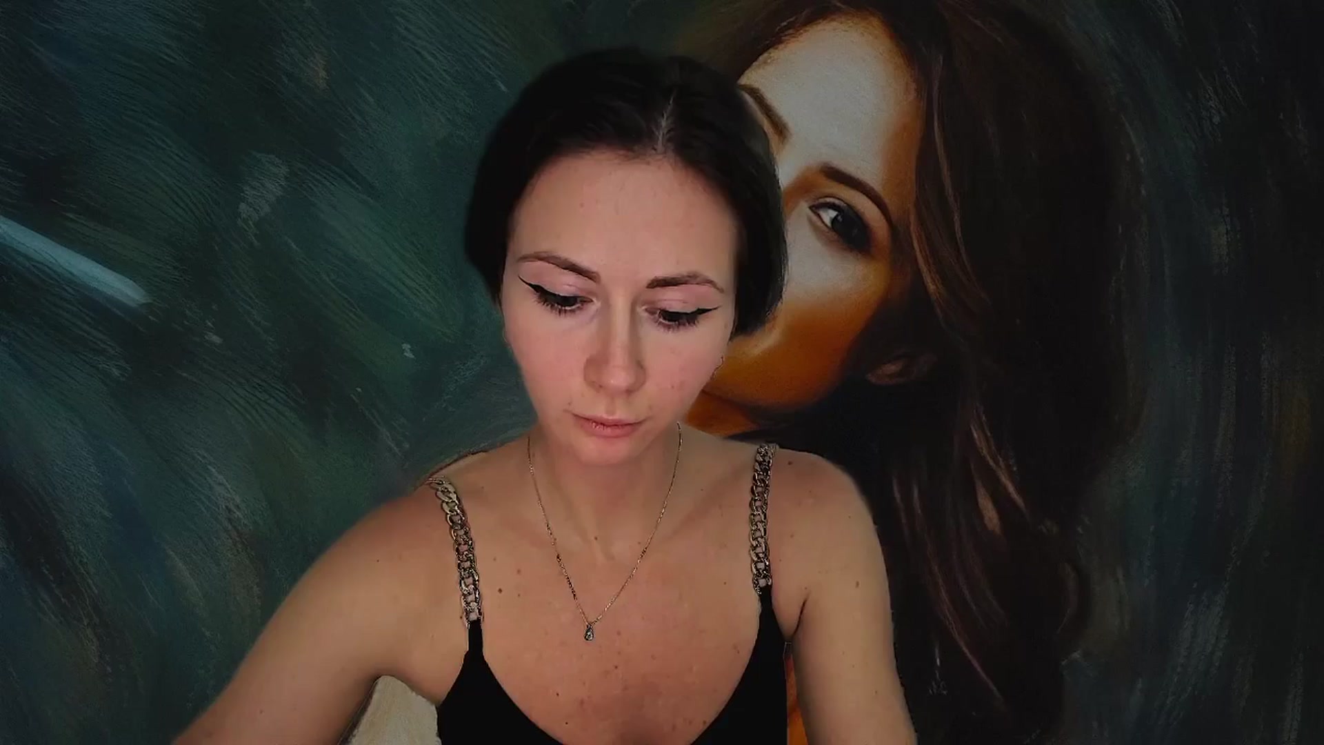 Gallery image thumbnail from Amber_Fry's myfreecams stream on, 11/16/2024, 21:05 image 3 of 20