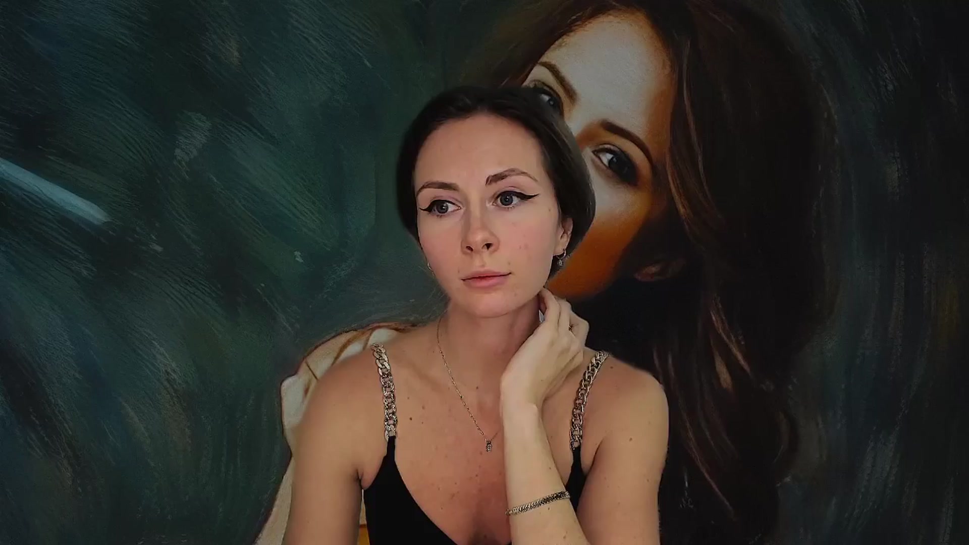 Gallery image thumbnail from Amber_Fry's myfreecams stream on, 11/16/2024, 21:05 image 1 of 20
