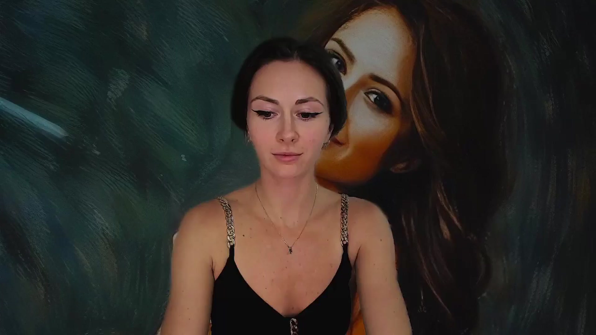 Gallery image thumbnail from Amber_Fry's myfreecams stream on, 11/16/2024, 21:05 image 7 of 20