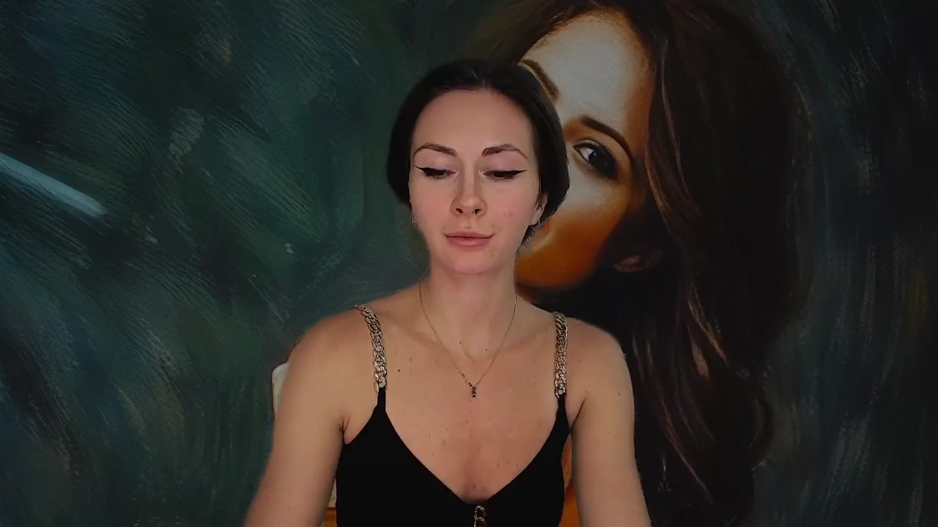 Gallery image thumbnail from Amber_Fry's myfreecams stream on, 11/16/2024, 21:05 image 10 of 20