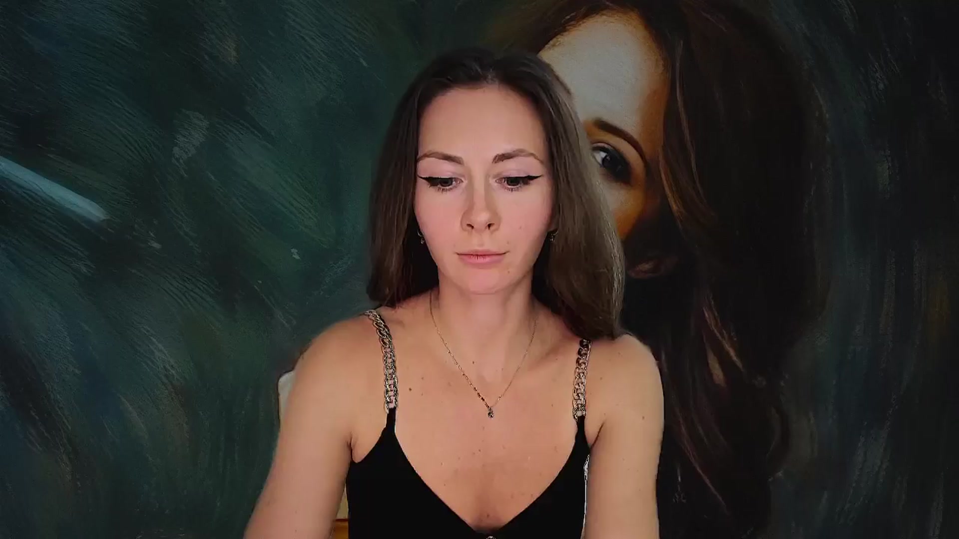 Gallery image thumbnail from Amber_Fry's myfreecams stream on, 11/16/2024, 21:05 image 13 of 20