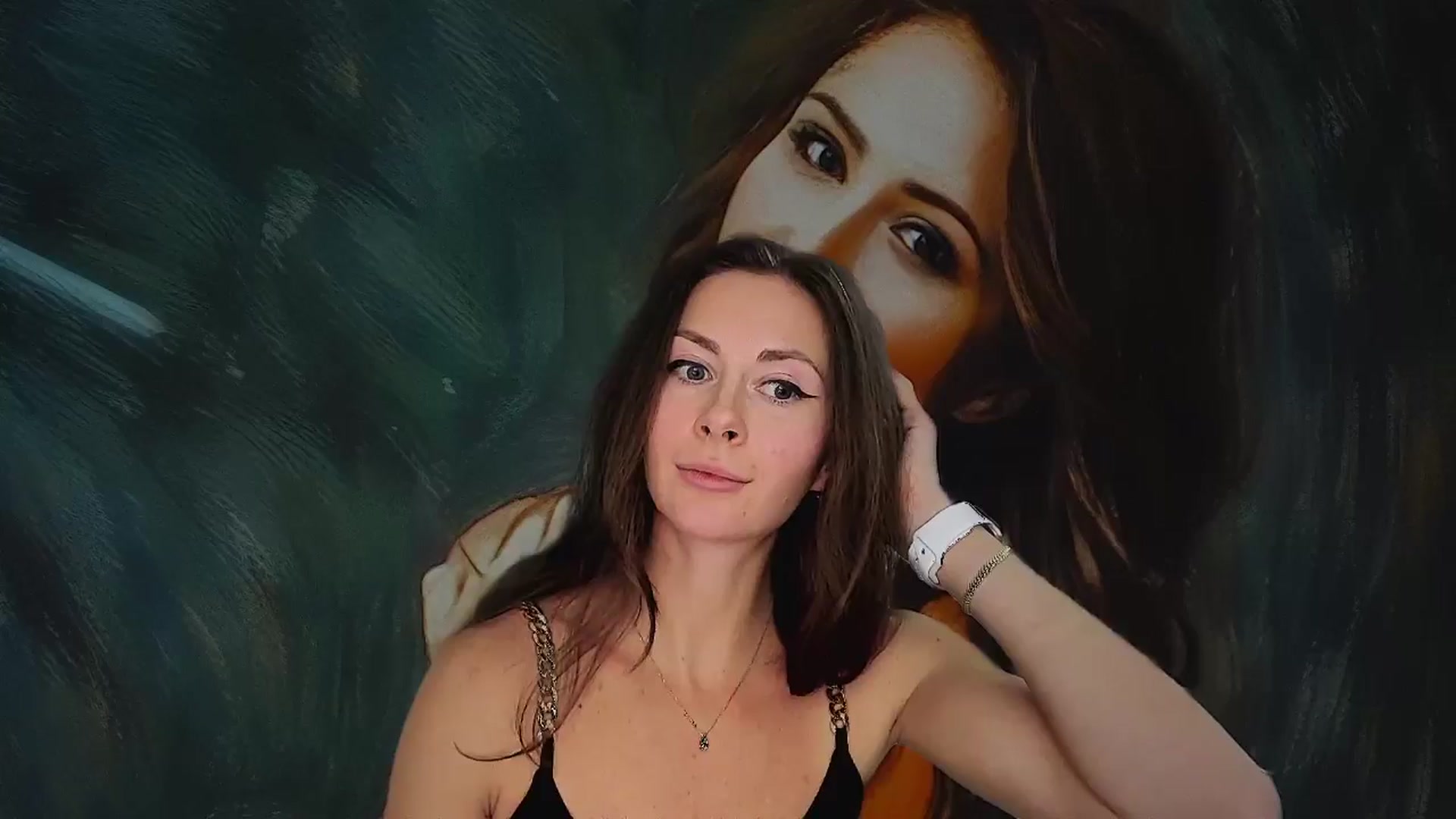 Gallery image thumbnail from Amber_Fry's myfreecams stream on, 11/16/2024, 21:05 image 20 of 20