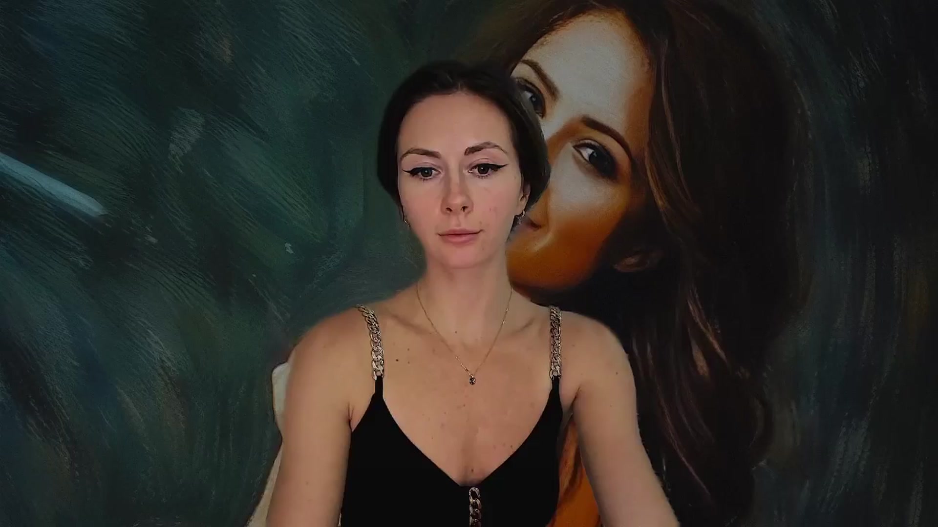 Gallery image thumbnail from Amber_Fry's myfreecams stream on, 11/16/2024, 21:05 image 6 of 20