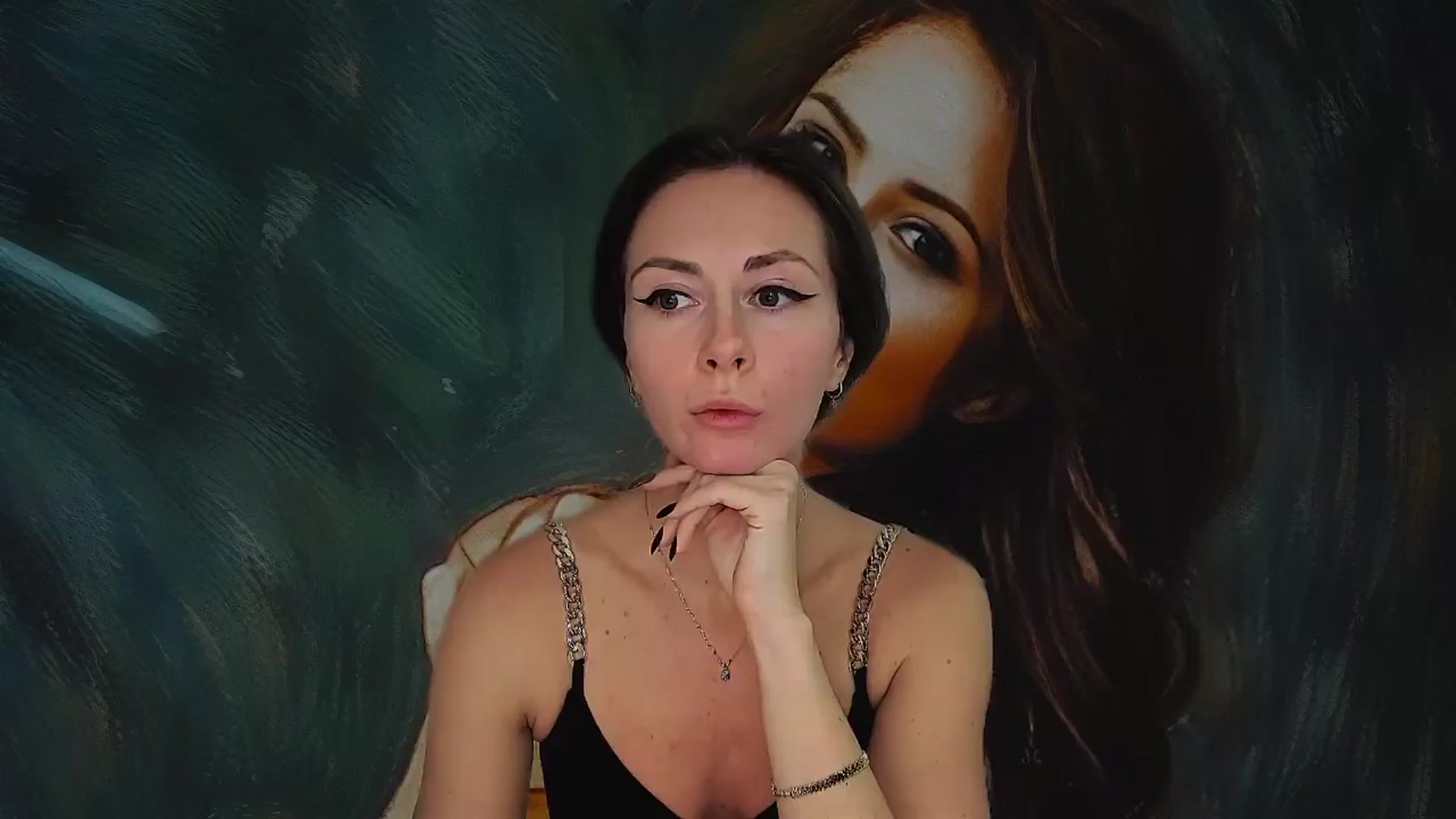 Gallery image thumbnail from Amber_Fry's myfreecams stream on, 11/16/2024, 21:05 image 2 of 20