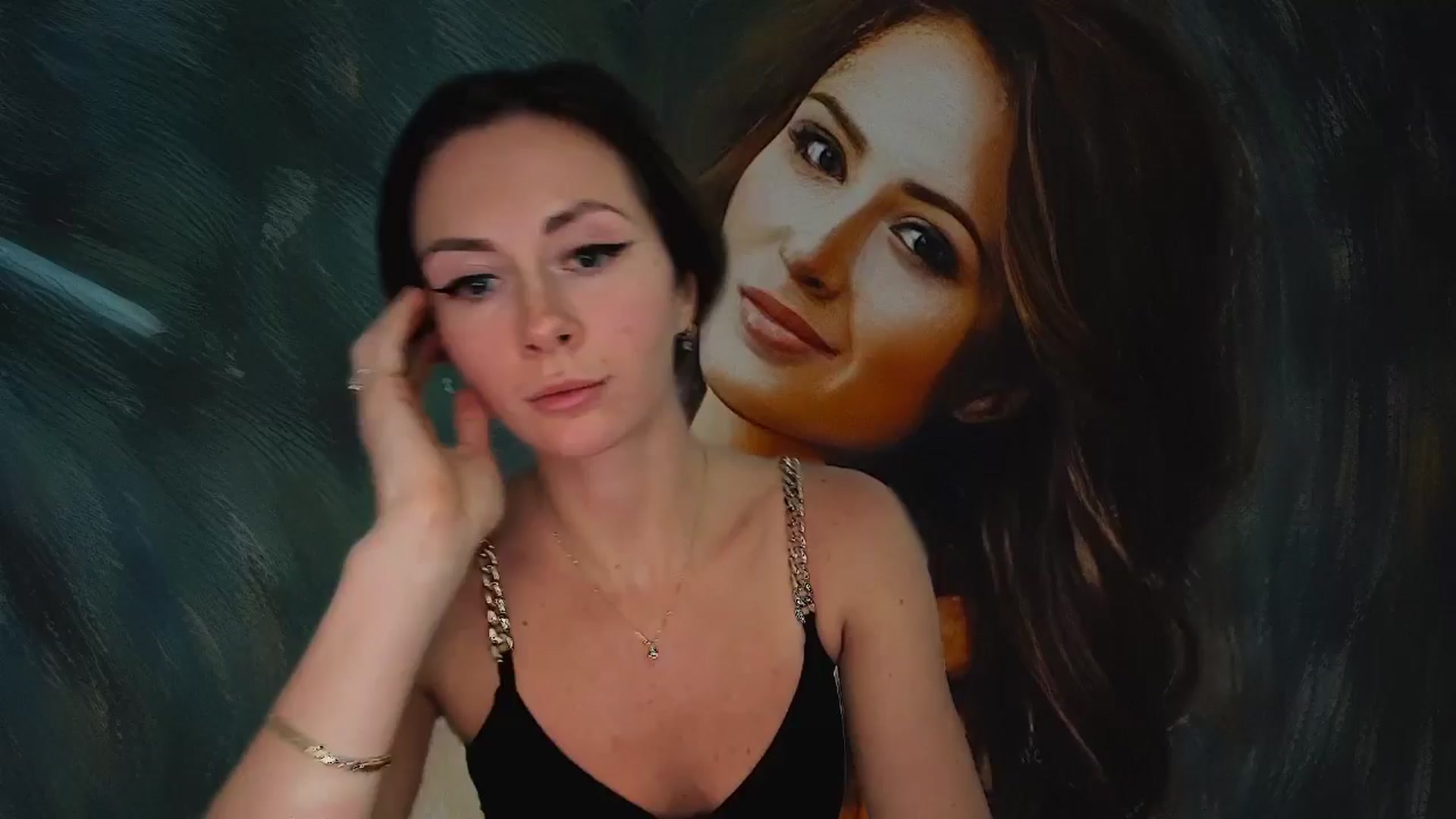 Gallery image thumbnail from Amber_Fry's myfreecams stream on, 11/16/2024, 21:05 image 8 of 20