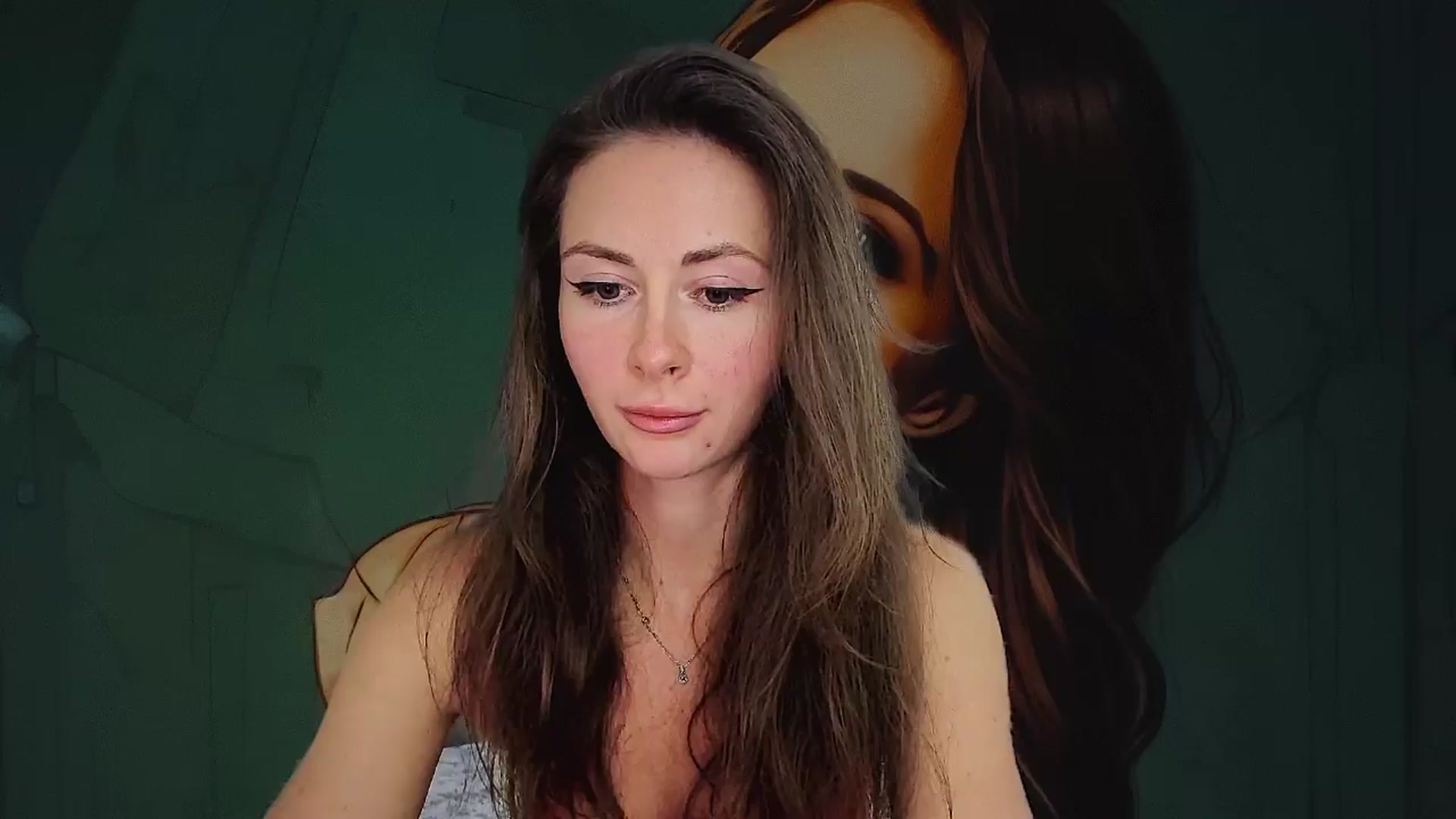 Gallery image thumbnail from Amber_Fry's myfreecams stream on, 11/17/2024, 20:08 image 5 of 20
