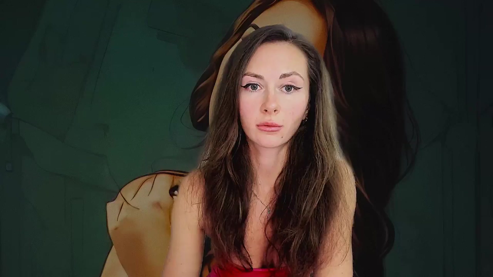 Gallery image thumbnail from Amber_Fry's myfreecams stream on, 11/17/2024, 20:08 image 3 of 20