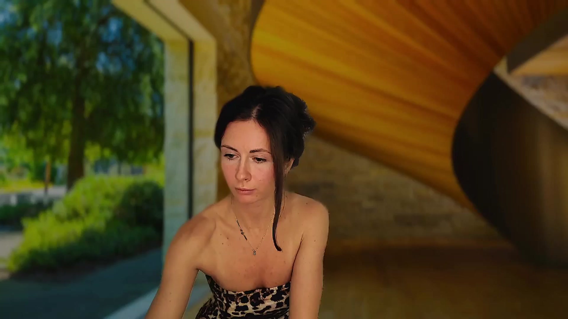 Gallery image thumbnail from Amber_Fry's myfreecams stream on, 11/20/2024, 20:46 image 18 of 20