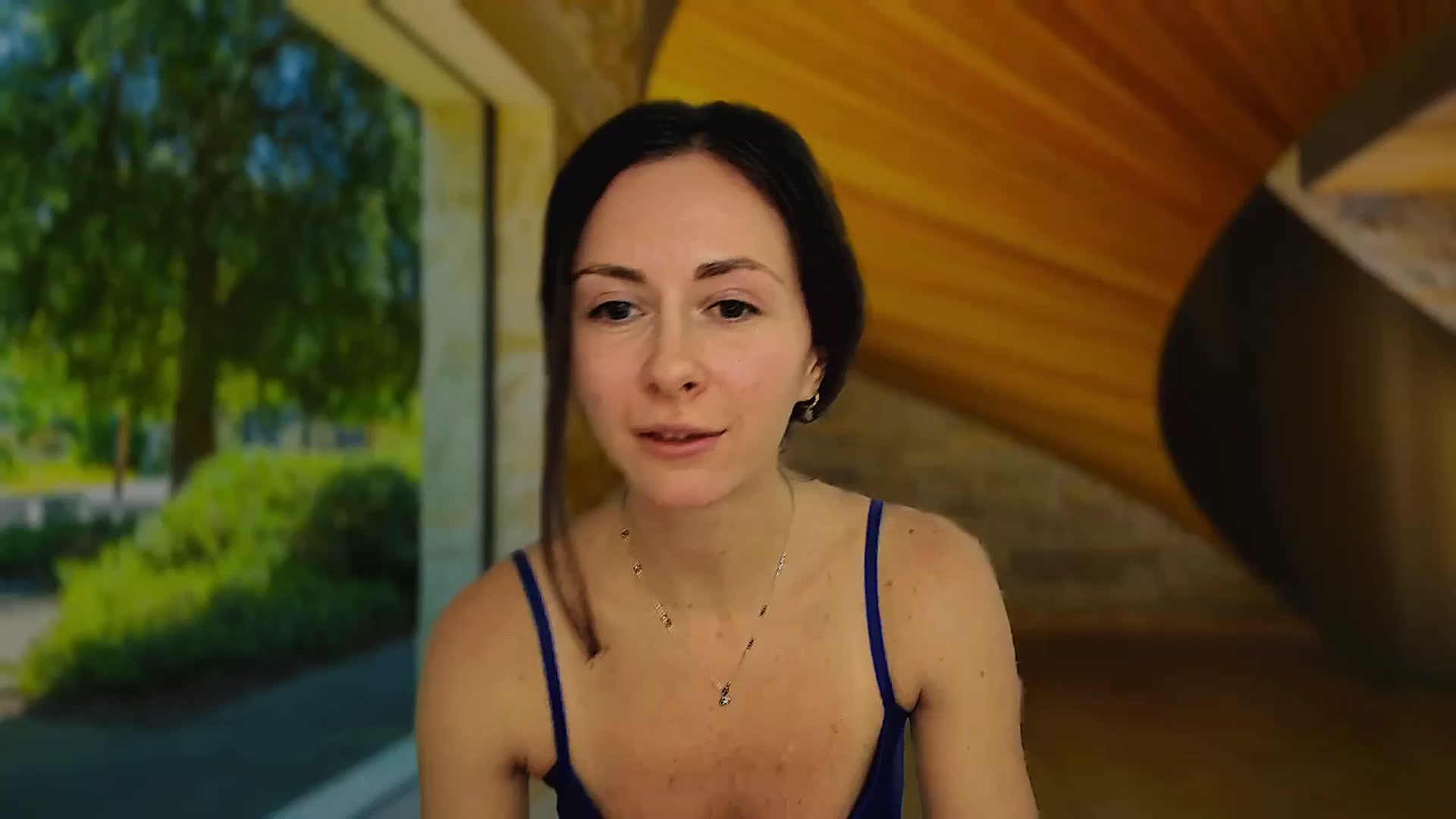 Gallery image thumbnail from Amber_Fry's myfreecams stream on, 11/24/2024, 19:41 image 13 of 20