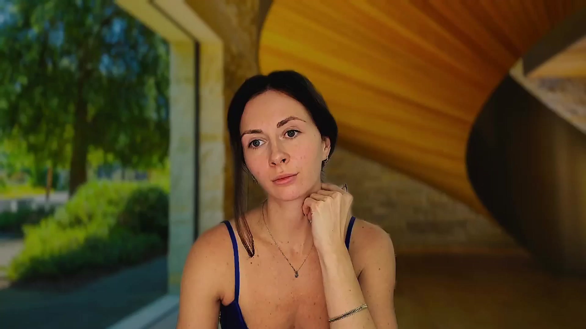 Gallery image thumbnail from Amber_Fry's myfreecams stream on, 11/24/2024, 19:41 image 19 of 20