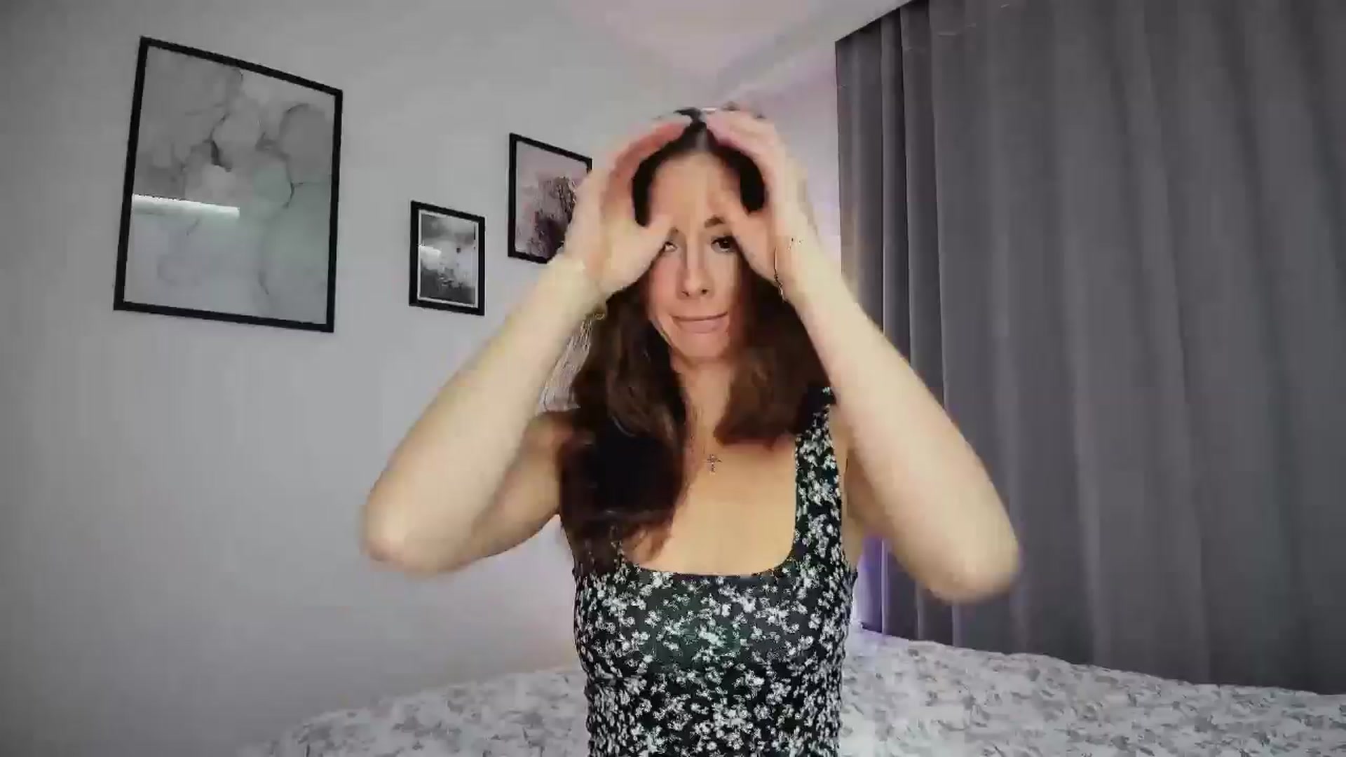Gallery image thumbnail from Amber_Fry's myfreecams stream on, 12/11/2024, 20:44 image 11 of 20