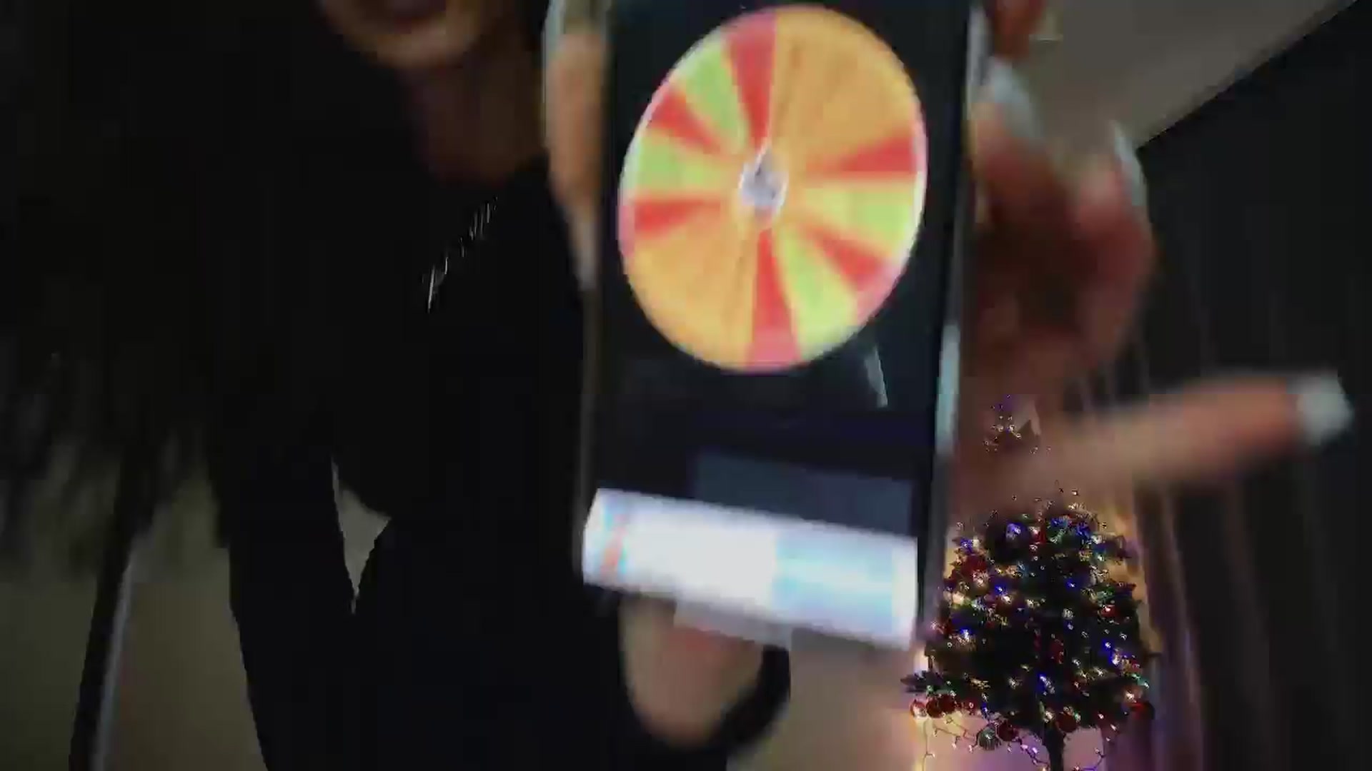 Gallery image thumbnail from Amber_Fry's myfreecams stream on, 01/09/2025, 19:54 image 13 of 20