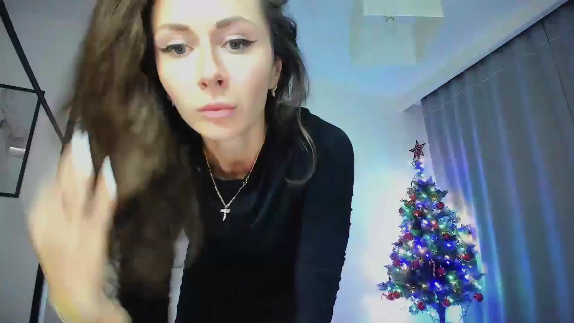 Gallery image thumbnail from Amber_Fry's myfreecams stream on, 01/09/2025, 19:54 image 12 of 20