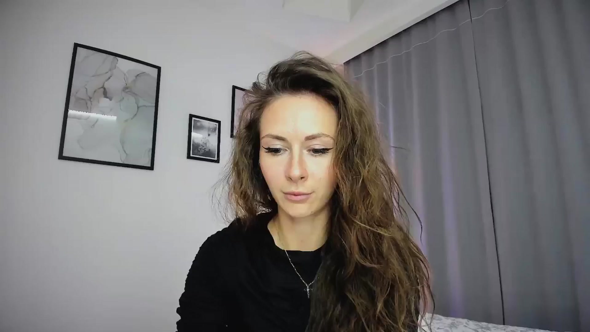 Gallery image thumbnail from Amber_Fry's myfreecams stream on, 01/09/2025, 19:54 image 20 of 20