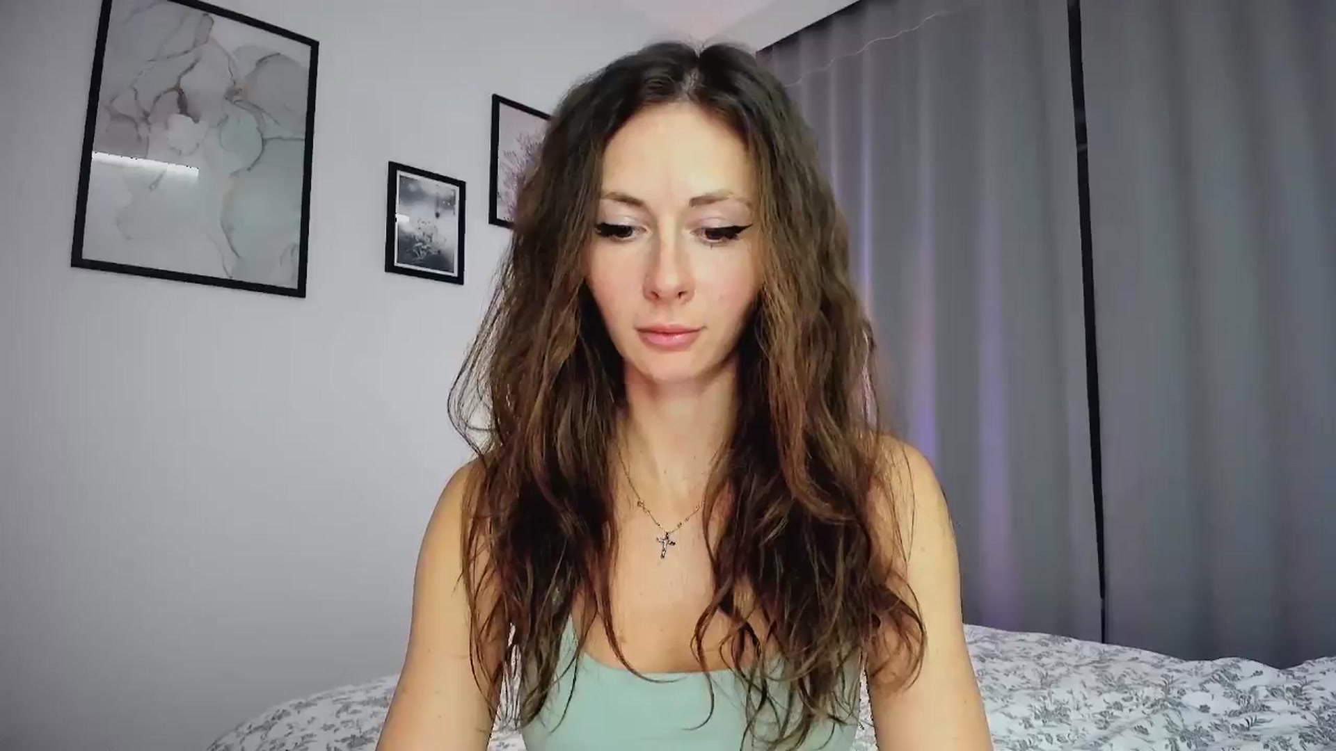 Gallery image thumbnail from Amber_Fry's myfreecams stream on, 01/11/2025, 18:46 image 1 of 20